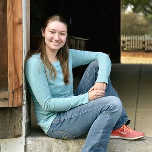 Meet your Posher, Brianna